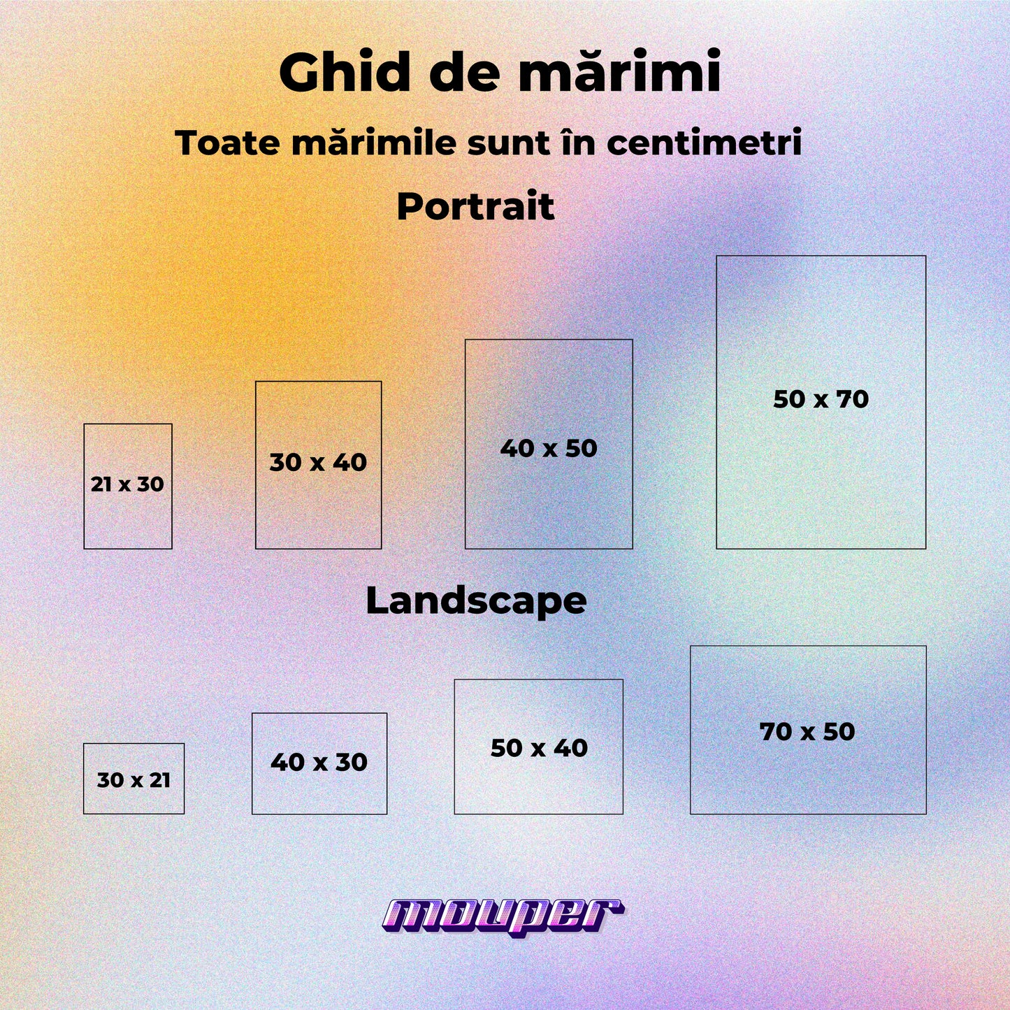 cu gândul la noapte - Poster