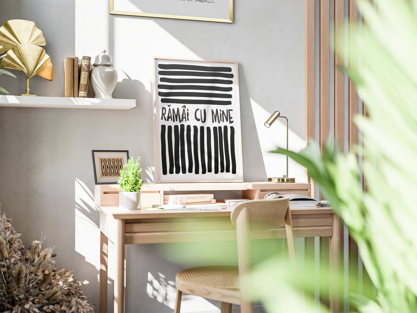 rămâi cu mine - Poster