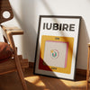 iubire - Poster