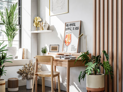 un aperol spritz, te rog - Poster