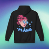 plâng - Hanorac Medium Fit