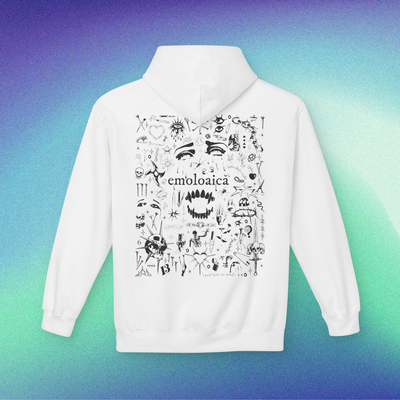 emoloaică - Hanorac Medium Fit