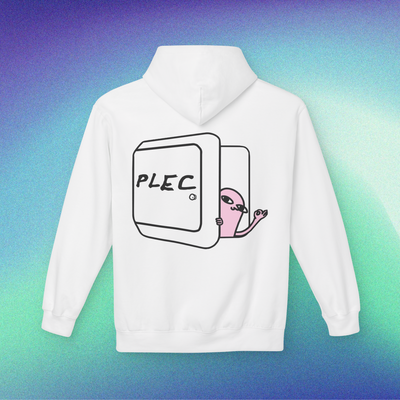 plec - Hanorac Medium Fit