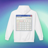 îmi vine să plâng - Hanorac Medium Fit