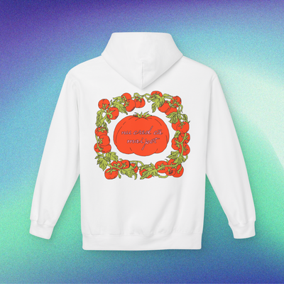 nu cred că mai pot - Hanorac Medium Fit