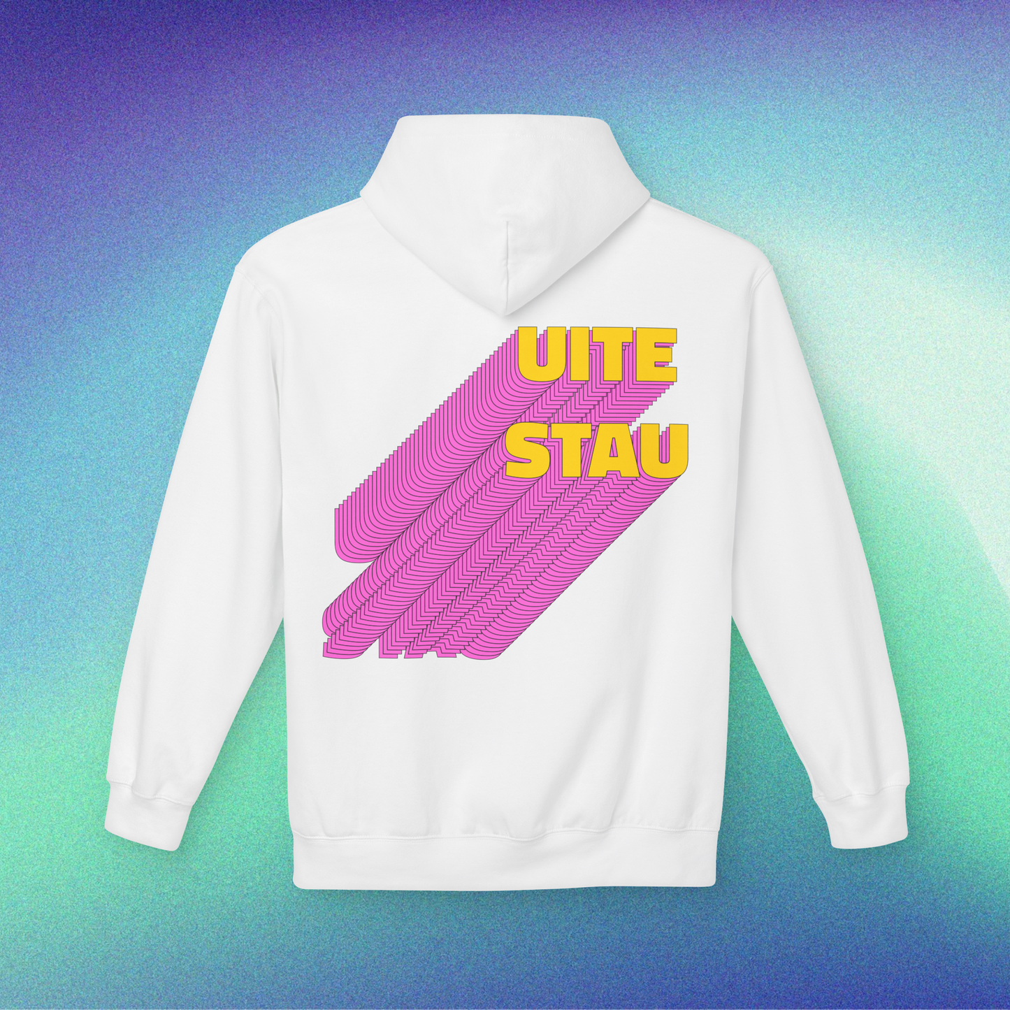 uite stau - Hanorac Medium Fit