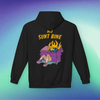 nu sunt bine - Hanorac Medium Fit