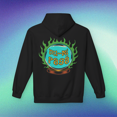 nu-mi pasă - Hanorac Medium Fit