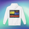teletext - Hanorac Medium Fit