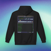 winamp - Hanorac Medium Fit