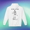 mă doare tot corpul - Hanorac Medium Fit
