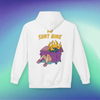 nu sunt bine - Hanorac Medium Fit