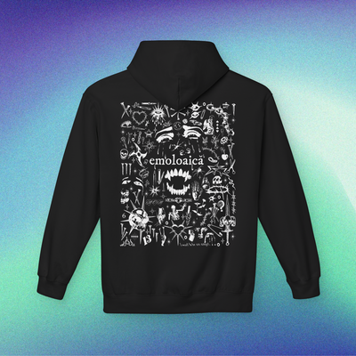 emoloaică - Hanorac Medium Fit