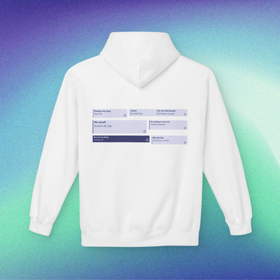 calendar - Hanorac Medium Fit