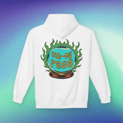 nu-mi pasă - Hanorac Medium Fit