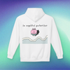 la capătul puterilor - Hanorac Medium Fit