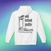 mă întind puțin - Hanorac Medium Fit