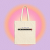 nu mai pot - Tote Bag