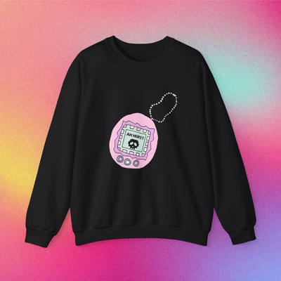 am murit - Bluză Medium Fit