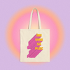 îmi vine să plec - Tote Bag