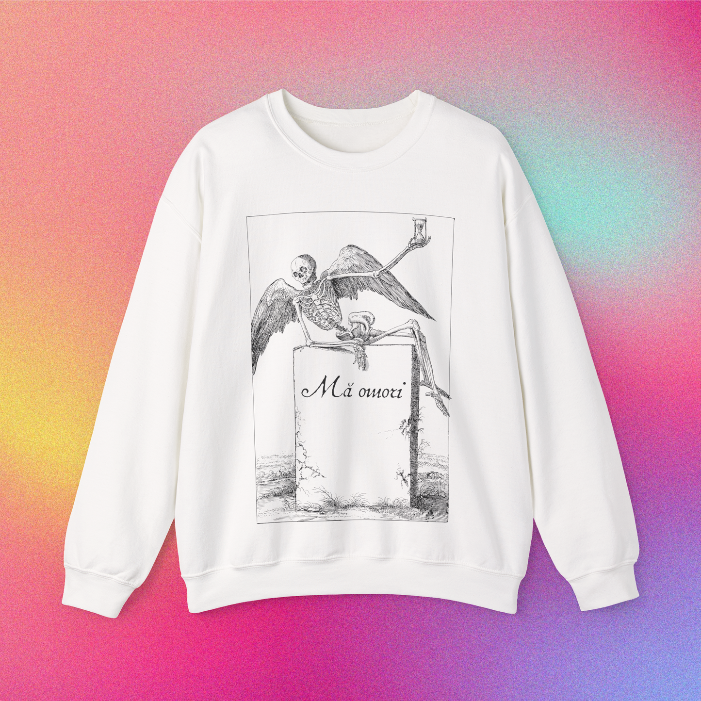 mă omori - Bluză Medium Fit