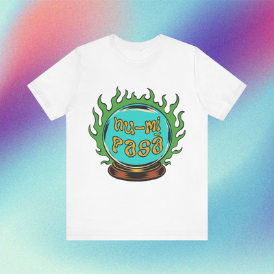 nu-mi pasă - Tricou Medium Fit