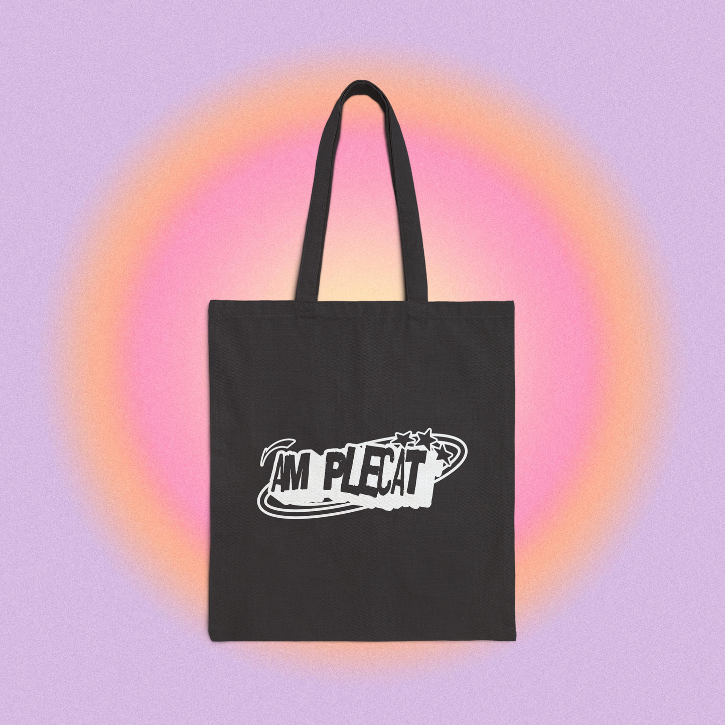 am plecat - Tote Bag
