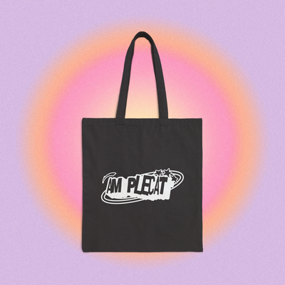 am plecat - Tote Bag