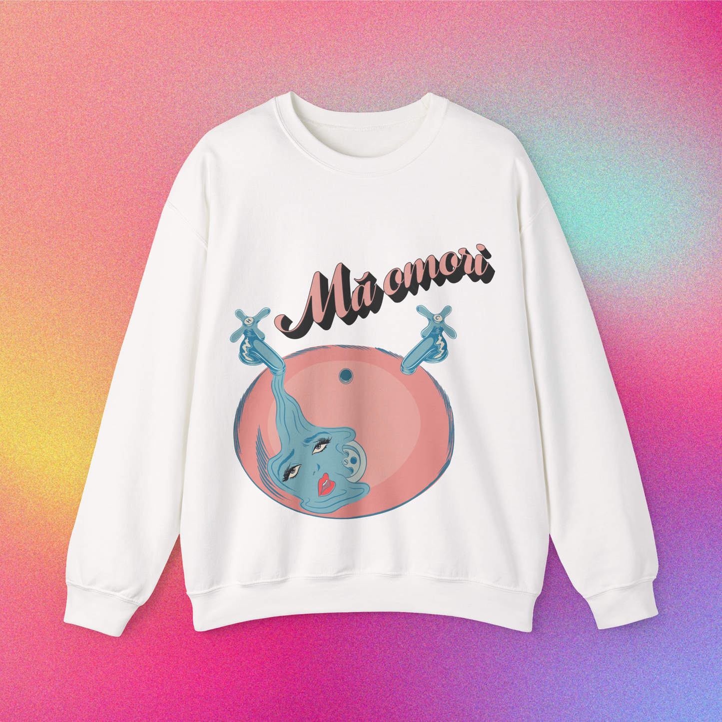 mă omori - Bluză Medium Fit