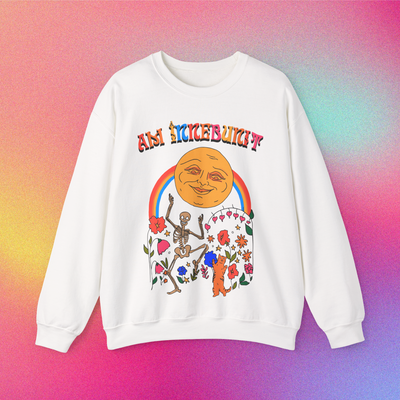 am înnebunit - Bluză Medium Fit