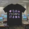 fac o magie și dispar - Tricou Medium Fit
