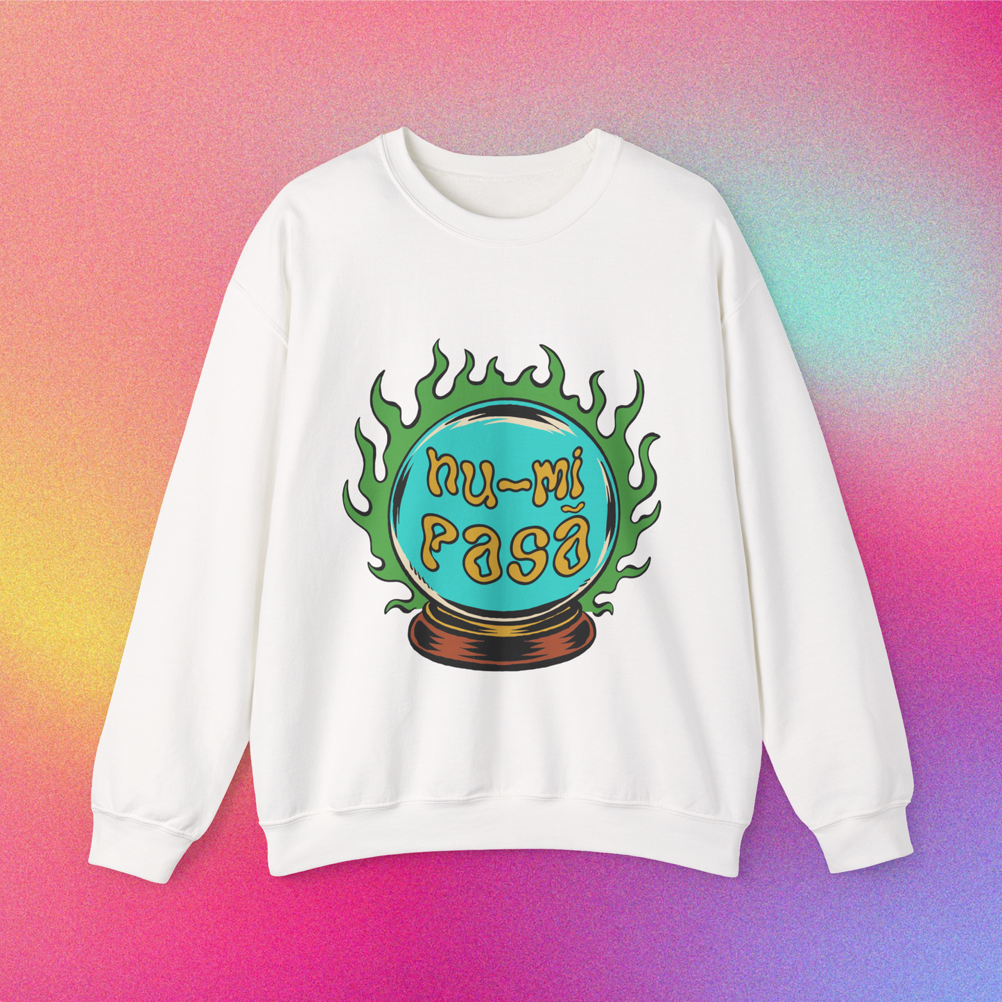 nu-mi pasă - Bluză Medium Fit