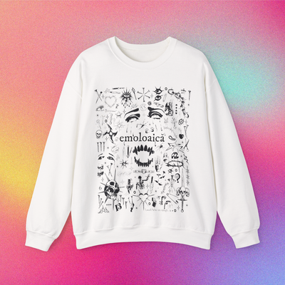 emoloaică  - Bluză Medium Fit