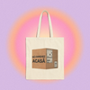 mă expediez acasă - Tote Bag