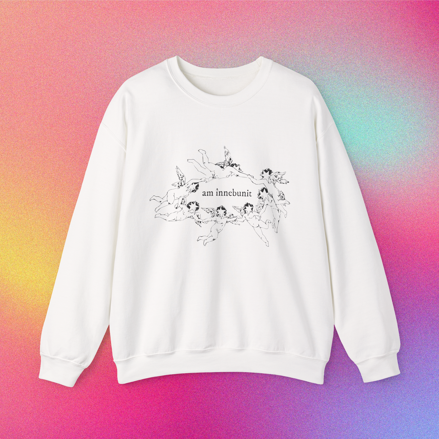 am înnebunit - Bluză Medium Fit