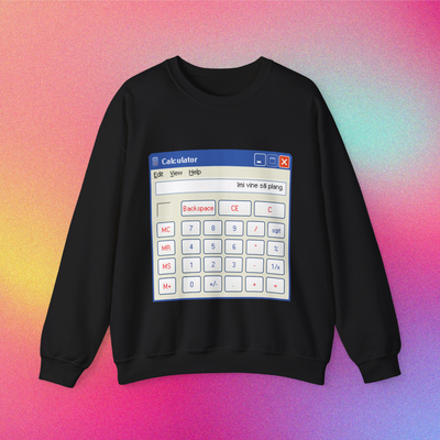 îmi vine să plâng - Bluză Medium Fit