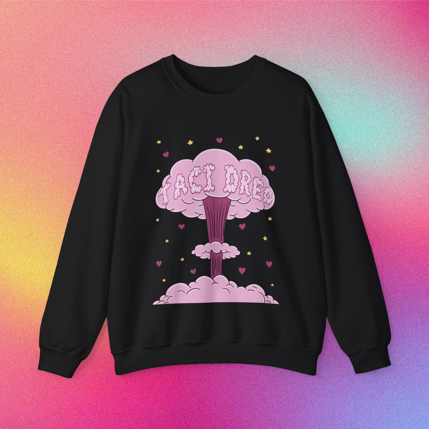 taci dreq - Bluză Medium Fit