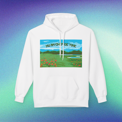 n-am chef de tine - Hanorac Medium Fit