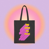 îmi vine să plec - Tote Bag