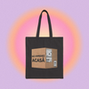 mă expediez acasă - Tote Bag