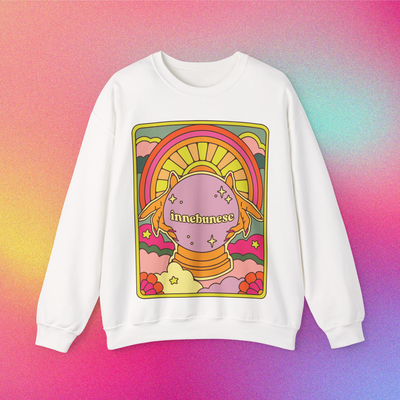 înnebunesc - Bluză Medium Fit