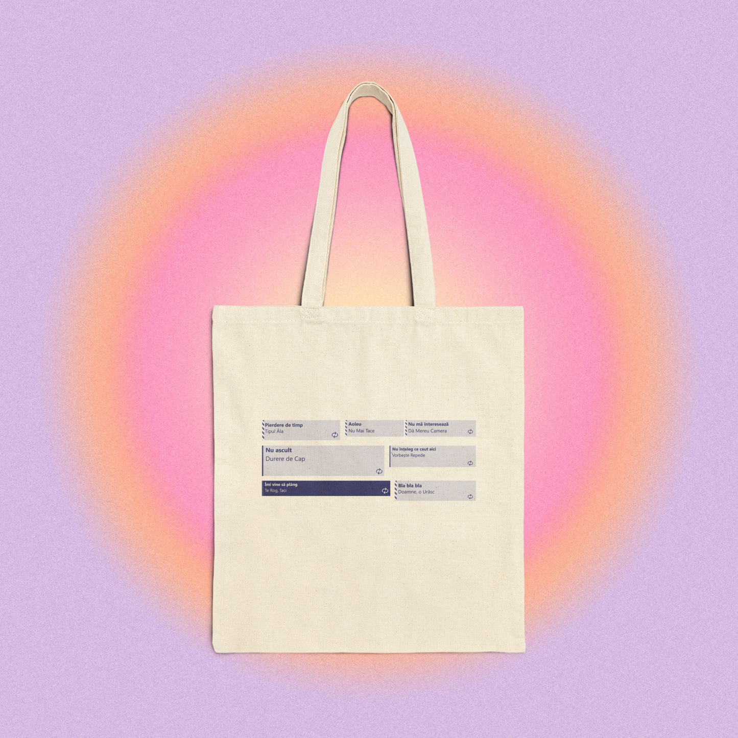 calendar - Tote Bag