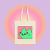 taci dreq - Tote Bag
