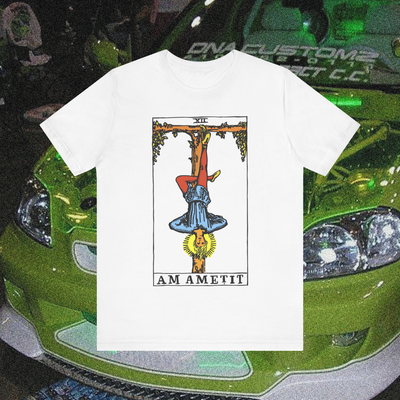 am amețit - Tricou Medium Fit