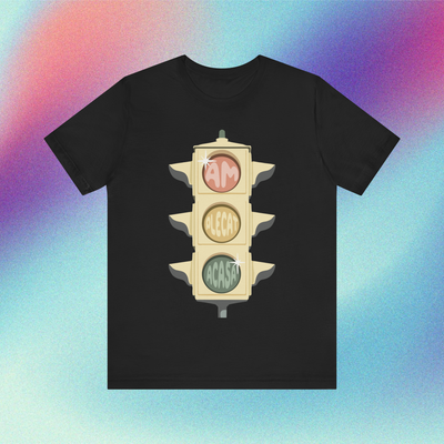 am plecat acasă - Tricou Medium Fit