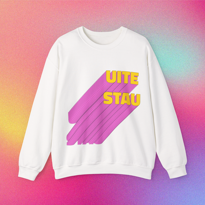 uite stau - Bluză Medium Fit