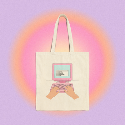 cum să - Tote Bag