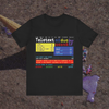 teletext - Tricou Medium Fit