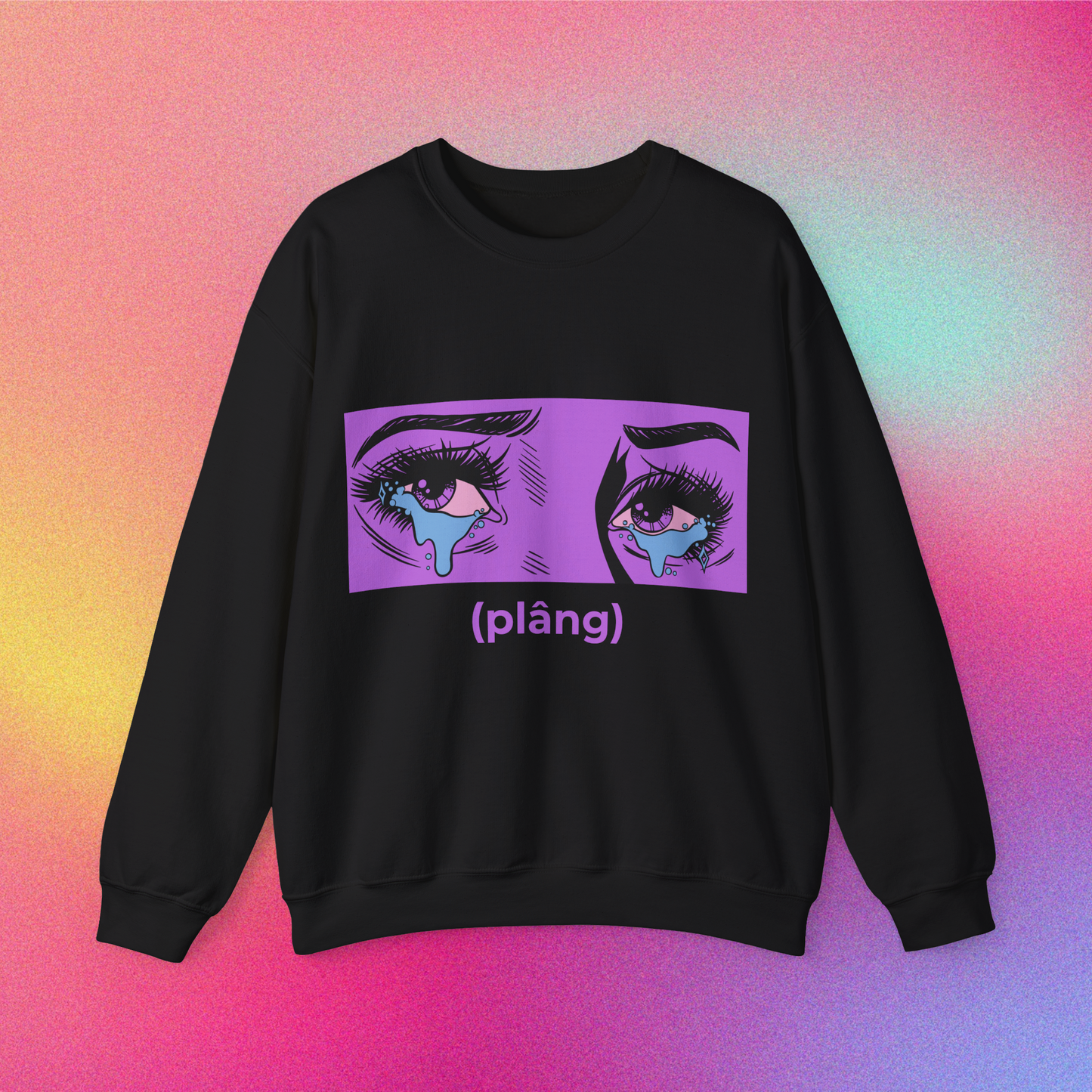 plâng - Bluză Medium Fit