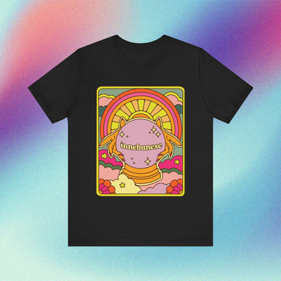 înnebunesc - Tricou Medium Fit